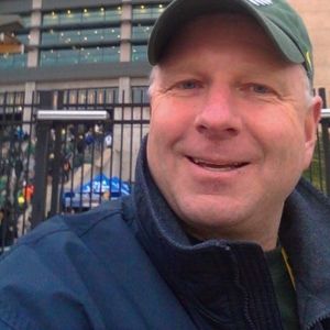 Meet your Posher, Toby